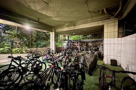 Apartamento para alugar com 110m², 2 quartos e 1 vagaÁrea comum