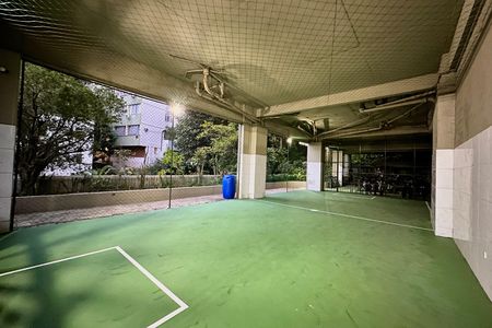 Apartamento para alugar com 110m², 2 quartos e 1 vagaÁrea comum