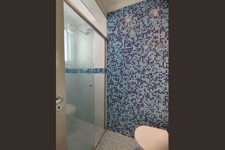 Apartamento à venda com 60m², 2 quartos e 2 vagas Apartamento à venda com 60m², 2 quartos e 2 vagasBanheiro - torneira