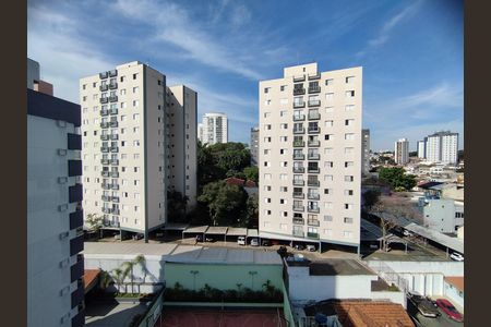 Apartamento à venda com 60m², 2 quartos e 2 vagas Apartamento à venda com 60m², 2 quartos e 2 vagasVista da Rua