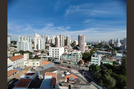 Apartamento à venda com 60m², 2 quartos e 2 vagas Apartamento à venda com 60m², 2 quartos e 2 vagasVista da Rua