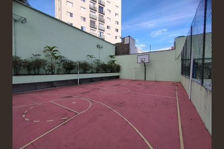 Apartamento à venda com 60m², 2 quartos e 2 vagas Apartamento à venda com 60m², 2 quartos e 2 vagasQuadra Esportiva