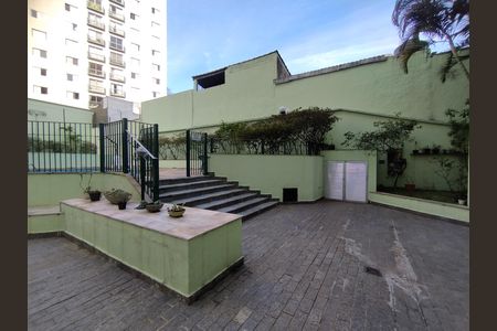 Apartamento à venda com 60m², 2 quartos e 2 vagas Apartamento à venda com 60m², 2 quartos e 2 vagasÁrea comum