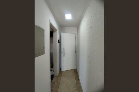 Apartamento à venda com 60m², 2 quartos e 2 vagas Apartamento à venda com 60m², 2 quartos e 2 vagasEntrada