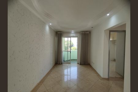 Apartamento à venda com 60m², 2 quartos e 2 vagas Apartamento à venda com 60m², 2 quartos e 2 vagasSala