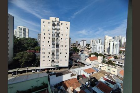Apartamento à venda com 60m², 2 quartos e 2 vagas Apartamento à venda com 60m², 2 quartos e 2 vagasVista da Rua