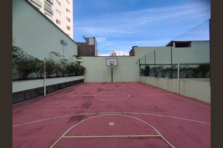 Apartamento à venda com 60m², 2 quartos e 2 vagas Apartamento à venda com 60m², 2 quartos e 2 vagasQuadra Esportiva