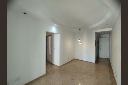Apartamento à venda com 60m², 2 quartos e 2 vagas Apartamento à venda com 60m², 2 quartos e 2 vagasSala