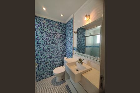 Apartamento à venda com 60m², 2 quartos e 2 vagas Apartamento à venda com 60m², 2 quartos e 2 vagasBanheiro - torneira