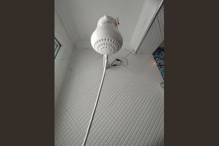 Apartamento à venda com 60m², 2 quartos e 2 vagas Apartamento à venda com 60m², 2 quartos e 2 vagasBanheiro - torneira