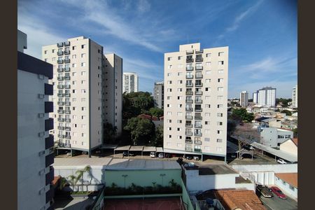 Apartamento à venda com 60m², 2 quartos e 2 vagas Apartamento à venda com 60m², 2 quartos e 2 vagasVista da Rua