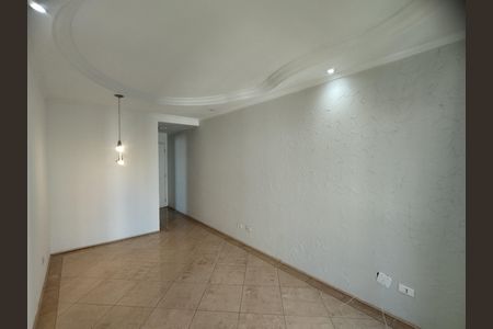 Apartamento à venda com 60m², 2 quartos e 2 vagas Apartamento à venda com 60m², 2 quartos e 2 vagasSala