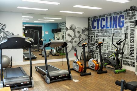 Apartamento à venda com 61m², 2 quartos e 1 vagaÁrea Comum - Academia