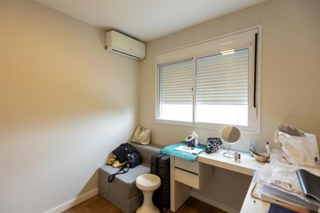 Apartamento à venda com 61m², 2 quartos e 1 vagaQuarto 1