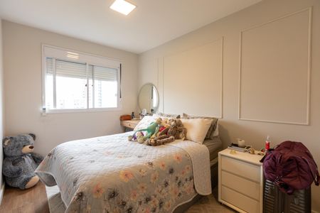 Apartamento à venda com 61m², 2 quartos e 1 vagaSuíte