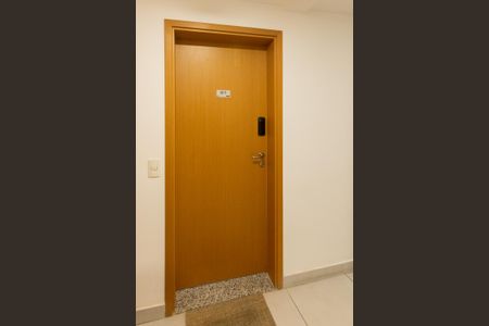 Apartamento à venda com 61m², 2 quartos e 1 vagaEntrada do Apartamento