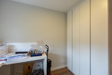 Apartamento à venda com 61m², 2 quartos e 1 vagaQuarto 1