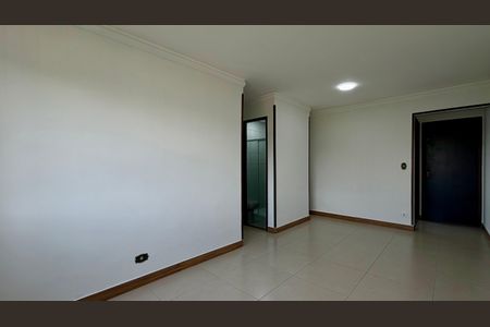 Sala de apartamento para alugar com 3 quartos, 76m² em Jardim Esmeralda, São Paulo