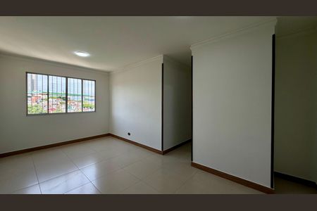 Apartamento para alugar com 3 quartos, 76m² em Jardim Esmeralda, São Paulo
