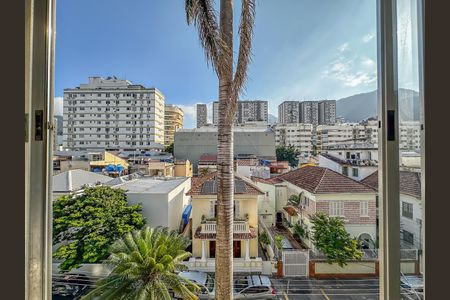 Apartamento para alugar com 53m², 1 quarto e sem vaga Apartamento para alugar com 53m², 1 quarto e sem vagaVista do Quarto