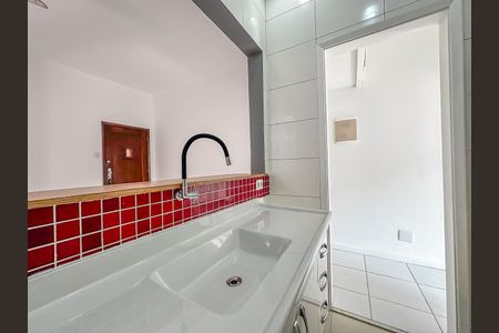 Apartamento para alugar com 1 quarto, 53m² em Botafogo, Rio de Janeiro