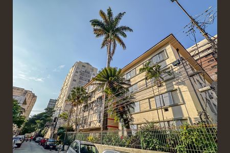 Apartamento para alugar com 1 quarto, 53m² em Botafogo, Rio de Janeiro