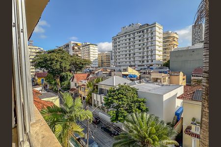 Apartamento para alugar com 1 quarto, 53m² em Botafogo, Rio de Janeiro