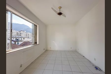 Apartamento para alugar com 1 quarto, 53m² em Botafogo, Rio de Janeiro