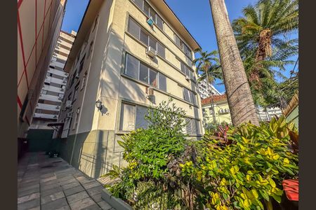 Apartamento para alugar com 53m², 1 quarto e sem vaga Apartamento para alugar com 53m², 1 quarto e sem vagaÁrea comum