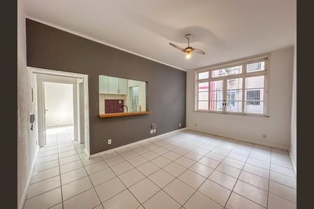 Apartamento para alugar com 1 quarto, 53m² em Botafogo, Rio de Janeiro