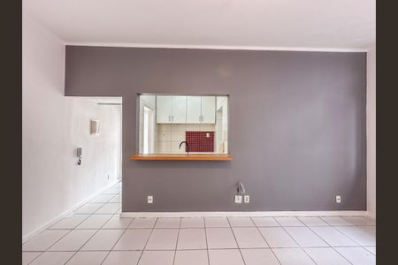 Apartamento para alugar com 53m², 1 quarto e sem vaga Apartamento para alugar com 53m², 1 quarto e sem vagaSala