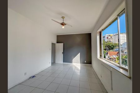 Apartamento para alugar com 1 quarto, 53m² em Botafogo, Rio de Janeiro