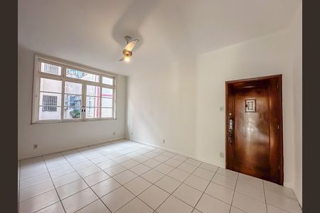 Apartamento para alugar com 1 quarto, 53m² em Botafogo, Rio de Janeiro