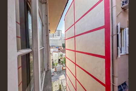 Apartamento para alugar com 1 quarto, 53m² em Botafogo, Rio de Janeiro