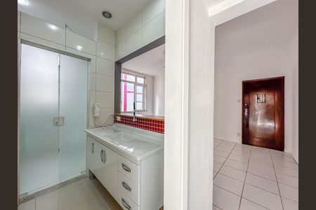 Apartamento para alugar com 53m², 1 quarto e sem vaga Apartamento para alugar com 53m², 1 quarto e sem vagaCozinha