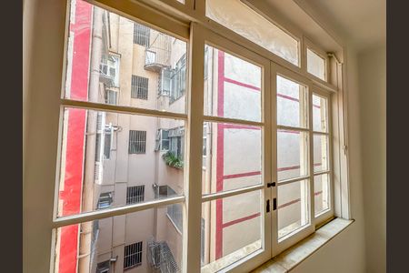 Apartamento para alugar com 1 quarto, 53m² em Botafogo, Rio de Janeiro