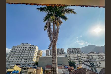 Apartamento para alugar com 1 quarto, 53m² em Botafogo, Rio de Janeiro