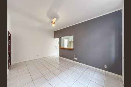 Apartamento para alugar com 53m², 1 quarto e sem vaga Apartamento para alugar com 53m², 1 quarto e sem vagaSala