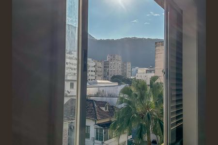 Apartamento para alugar com 53m², 1 quarto e sem vaga Apartamento para alugar com 53m², 1 quarto e sem vagaVista do Quarto