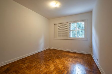 Apartamento para alugar com 178m², 4 quartos e 2 vagas Apartamento para alugar com 178m², 4 quartos e 2 vagasQuarto 2