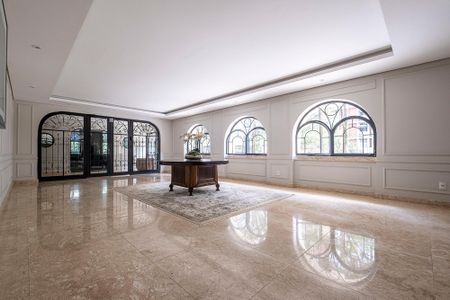 Apartamento para alugar com 178m², 4 quartos e 2 vagas Apartamento para alugar com 178m², 4 quartos e 2 vagasHall de entrada