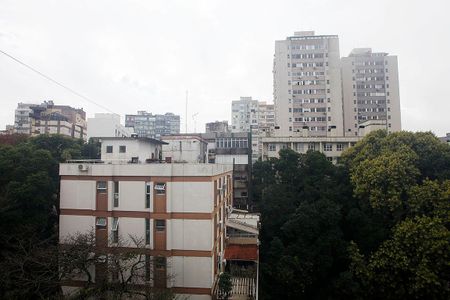 Vista do Studio  de apartamento para alugar com 1 quarto, 29m² em Centro Histórico, Porto Alegre