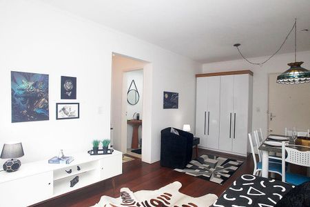 Studio de apartamento para alugar com 1 quarto, 29m² em Centro Histórico, Porto Alegre