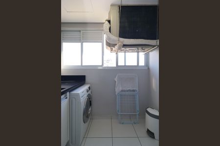 Apartamento à venda com 63m², 1 quarto e 1 vaga Apartamento à venda com 63m², 1 quarto e 1 vagaÁrea de serviço