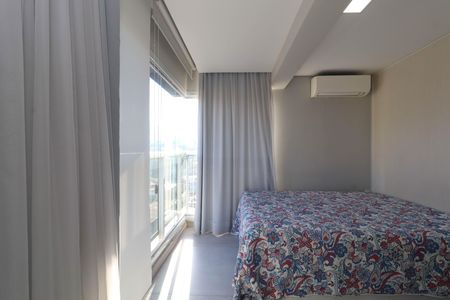 Apartamento à venda com 63m², 1 quarto e 1 vaga Apartamento à venda com 63m², 1 quarto e 1 vagaSuíte