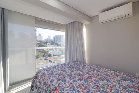 Apartamento à venda com 63m², 1 quarto e 1 vaga Apartamento à venda com 63m², 1 quarto e 1 vagaSuíte