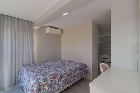 Apartamento à venda com 63m², 1 quarto e 1 vaga Apartamento à venda com 63m², 1 quarto e 1 vagaSuíte