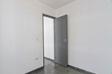 Quarto de apartamento para alugar com 1 quarto, 29m² em Vila Pereira Barreto, São Paulo