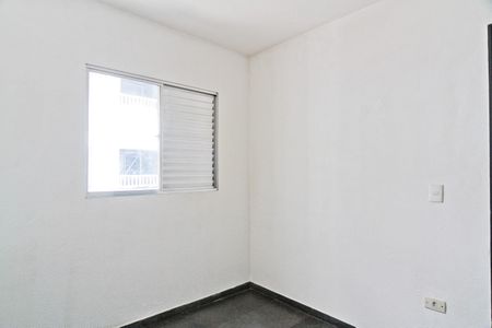 Quarto de apartamento para alugar com 1 quarto, 29m² em Vila Pereira Barreto, São Paulo