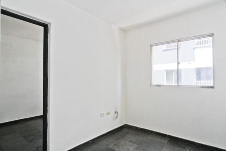Sala de apartamento para alugar com 1 quarto, 29m² em Vila Pereira Barreto, São Paulo
